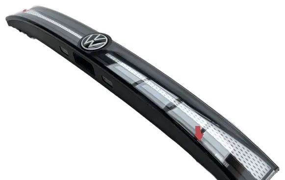 Volkswagen ID.7 Rear/tail lights 14B945307B
