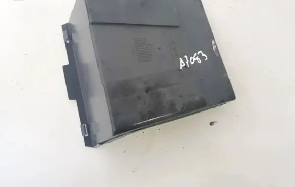 Volvo S60 Other interior part 8650698