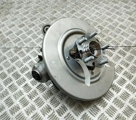 Tesla Model 3 Rear wheel hub 134441600D