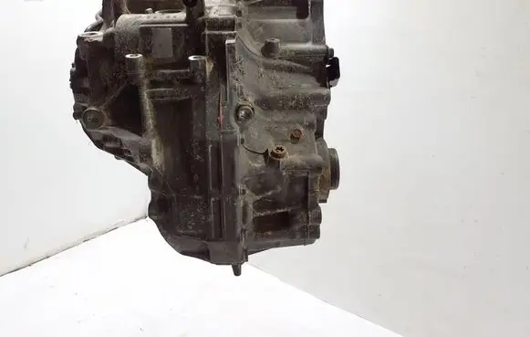 Volvo XC60 Manual 6 speed gearbox AWF8G55
