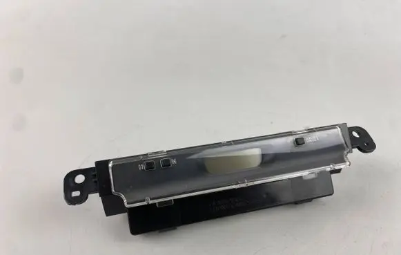 Subaru Forester SG Screen/display/small screen 85201SA030