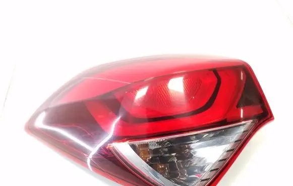 Hyundai i20 (GB IB) Rear/tail lights 92401C8000