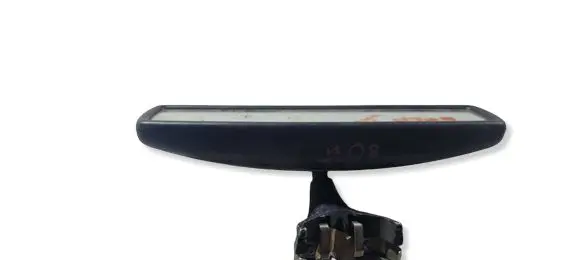 Volkswagen Golf V Rear view mirror (interior) 015625