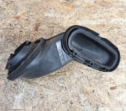 BMW 5 E39 Interior heater climate box assembly housing 8379620 64318379620