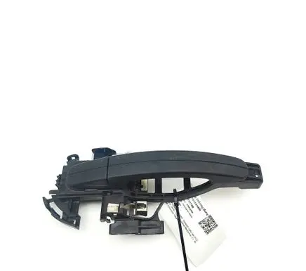 Ford Transit VII Front door exterior handle BK31V224A36AB