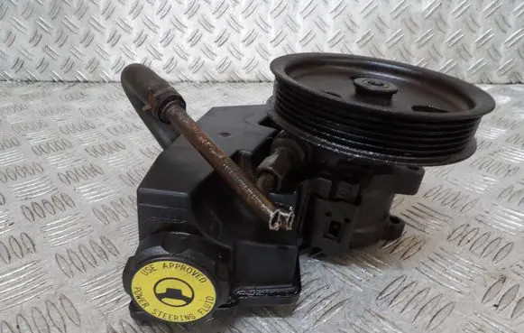 Jeep Cherokee XJ Power steering pump 52088139AC