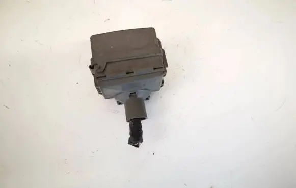 Mazda Premacy Sensor