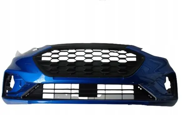 Ford Focus Front bumper XXXW222