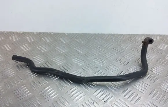 Skoda Superb B6 (3T) Engine coolant pipe/hose 1K0133366BK
