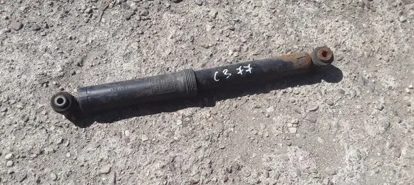 Citroen C3 Rear shock absorber/damper 9673896880