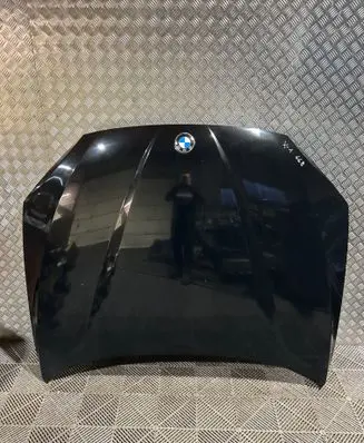 BMW X1 E84 Engine bonnet/hood 9231859