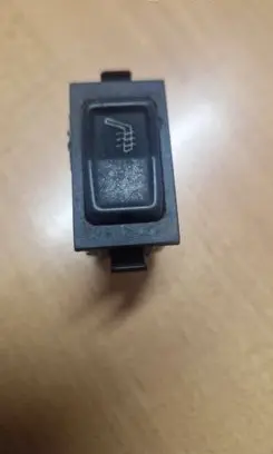 Volkswagen II LT Seat heating switch 321963563A