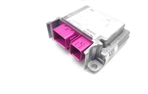 Airbag control unit/module