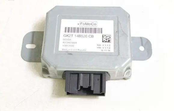 Ford Transit Custom Other control units/modules GK2T14B526CB