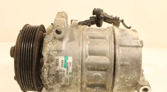 Opel Insignia A Air conditioning (A/C) compressor (pump) P22861236