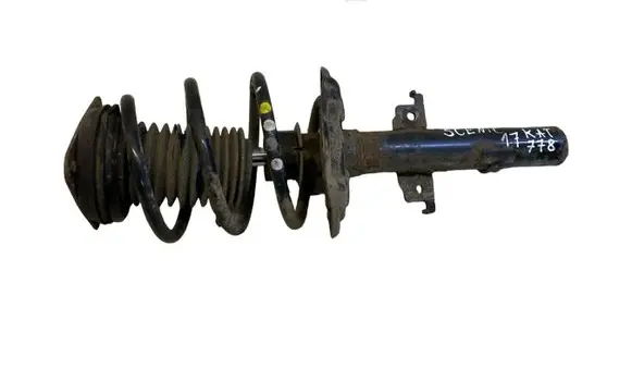 Renault Scenic IV - Grand scenic IV Front shock absorber with coil spring 543021249R