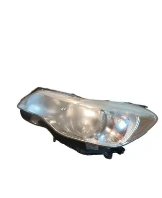Subaru XV Headlight/headlamp 