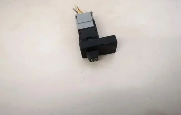 Citroen Berlingo Wing mirror switch