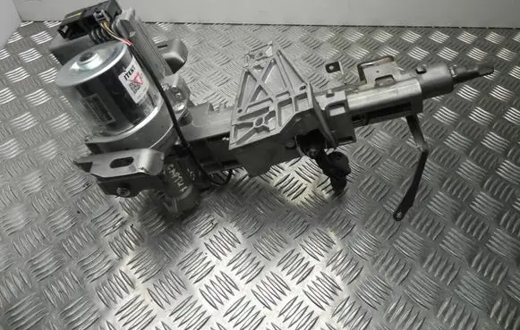 Electric power steering pump