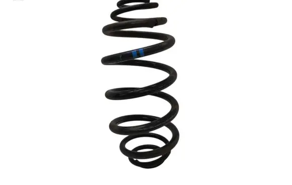 Mercedes-Benz Vito Viano W639 Rear coil spring