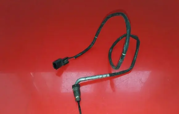 Renault Captur Exhaust gas temperature sensor 226401704R