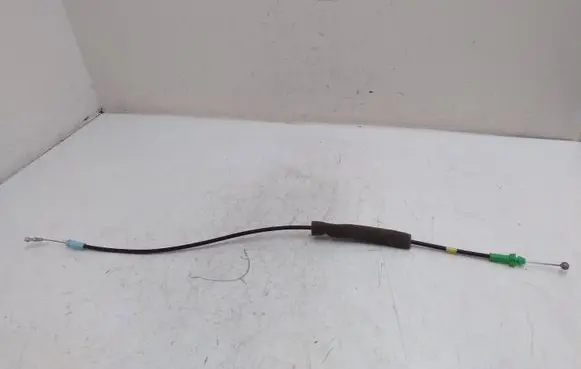 Toyota Prius (XW50) Rear door cable line 