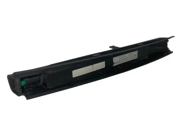BMW 5 E39 Rear door sun blind/shade 7110235