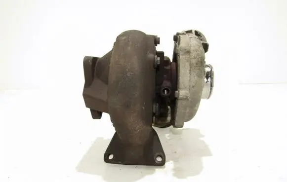 Volvo S60 Turbo 8653146