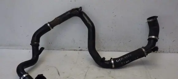 Citroen C-Crosser Engine coolant pipe/hose