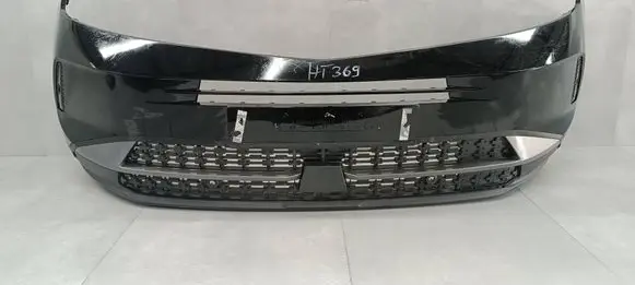 Opel Grandland X Front bumper 9849571180