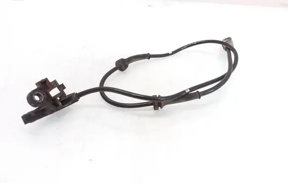 Citroen C4 I ABS rear brake sensor 9661974980