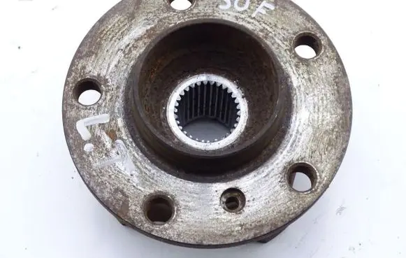 BMW X3 F25 Rear wheel ball bearing 