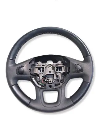 Renault Trafic III (X82) Steering wheel 93868108 8170826006721 34138170BL