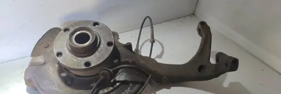 Volkswagen PASSAT B5 Front wheel ball bearing 