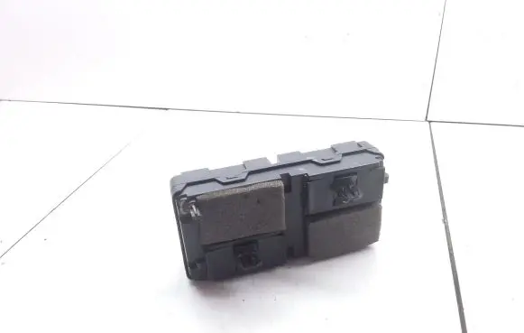 Peugeot 407 Other control units/modules 9655140080