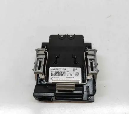 Windshield/windscreen camera