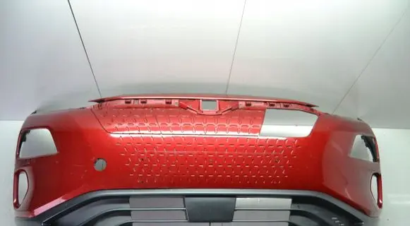 Hyundai Kona I Front bumper R12P2