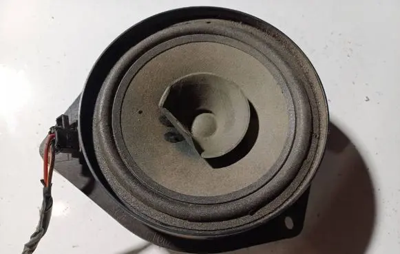 Fiat Punto (188) Front door speaker 55701248
