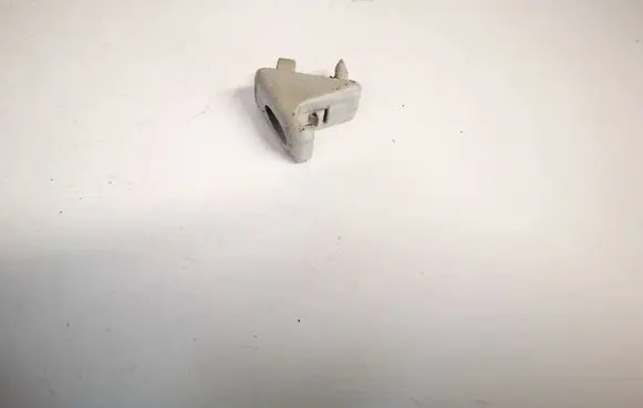 Toyota Yaris Sun visor clip/hook/bracket 