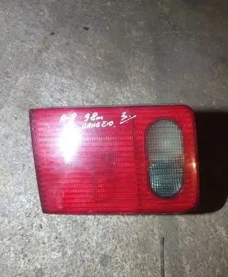 Audi A8 S8 D2 4D Tailgate rear/tail lights 4D0945093