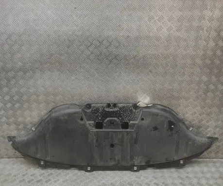 Volkswagen ID.5 Engine splash shield/under tray 11A825523A