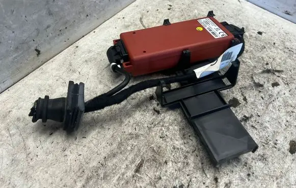 Phone control unit/module