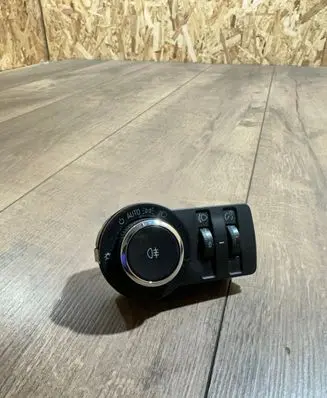 Opel Insignia A Light switch 23197915 371145
