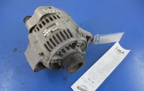 Land Rover Freelander Generator/alternator YLE101890