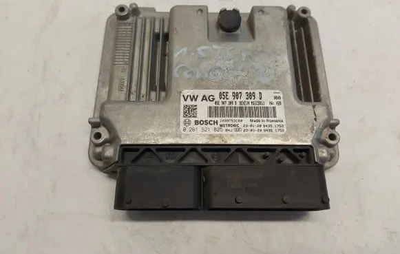 Ford Transit - Tourneo Connect Other control units/modules 05E907309D-JLK01