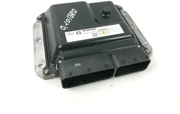 Subaru Outback Engine control unit/module 22611AP842 2758009844