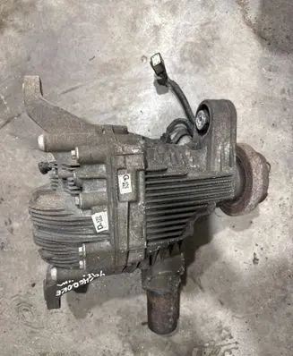 Jeep Grand Cherokee Rear differential P68092359AB