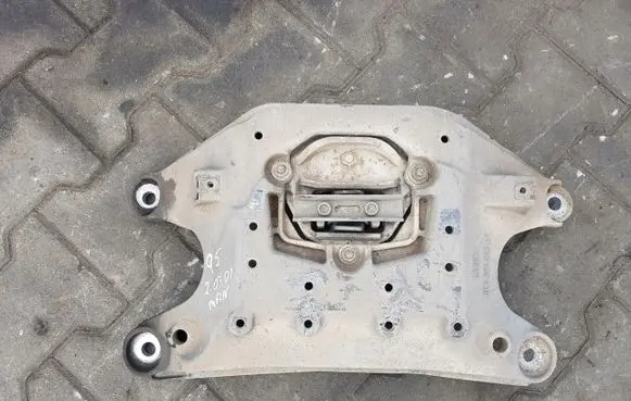 Audi Q5 SQ5 Gearbox mounting bracket 8K0399263AF