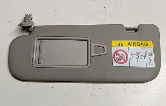 KIA Ceed Sun visor A21F54858471