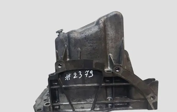 BMW 5 E60 E61 Oil sump 7803071 13992010 GD01507